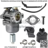 Для Craftsman 18,5 л.с. 42 дюйма косилка-трактор DLT3000 для карбюратора Briggs & Stratton - Image 3