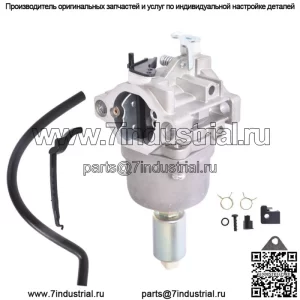 Для карбюратора John Deere Briggs & Stratton LA115 LA125 D110 19,5 21 л.с.