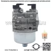 Для KAWASAKI 15004-0962 КАРБЮРАТОР В СБОРЕ ДЛЯ FJ180V REPL 15004-7010 - Image 5