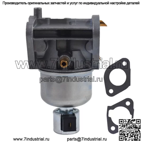 Для Kawasaki 15004-7062 15004-0986 Карбюратор двигателя FS651V 15004-0828 Новый - Image 2