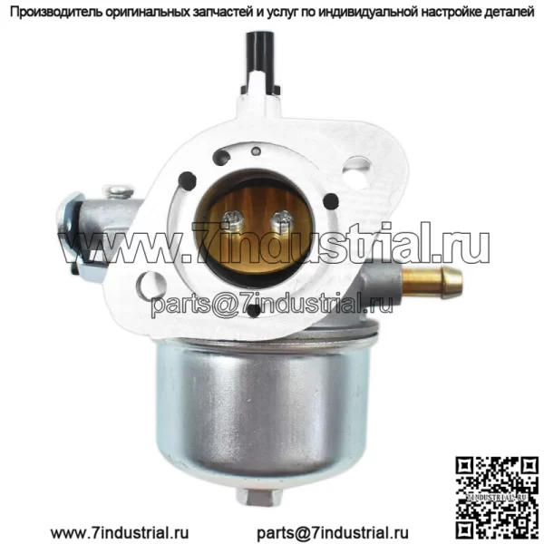 Для карбюратора Kawasaki-ASSY 15003-7107 15004-7057 FH541V Карбюратор - Image 3