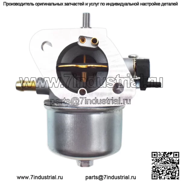 Для карбюратора Kawasaki-ASSY 15003-7107 15004-7057 FH541V Карбюратор - Image 5