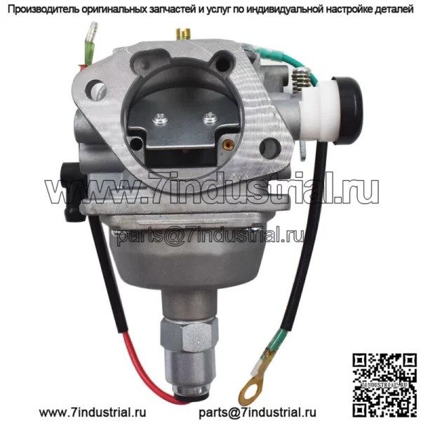 Для Kohler SV820 SV840 SV715 SV810 Карбюраторный двигатель 20 л.с. 22-23 л.с. - Image 2