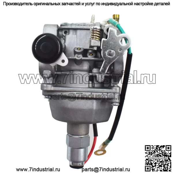 Для Kohler SV820 SV840 SV715 SV810 Карбюраторный двигатель 20 л.с. 22-23 л.с. - Image 3