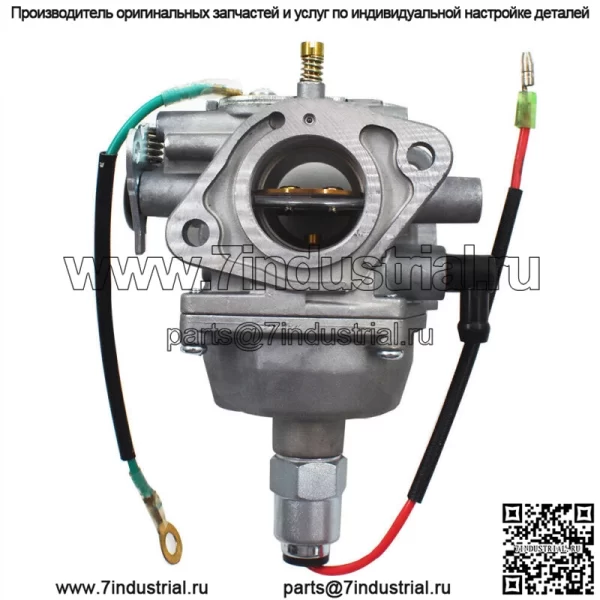 Для Kohler SV820 SV840 SV715 SV810 Карбюраторный двигатель 20 л.с. 22-23 л.с. - Image 4