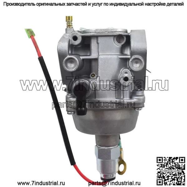 Для Kohler SV820 SV840 SV715 SV810 Карбюраторный двигатель 20 л.с. 22-23 л.с. - Image 5