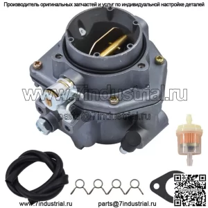 Карбюратор для ONAN NOS B48G B48M P216G P218G P220G 146-0496 146-0414 146-0479