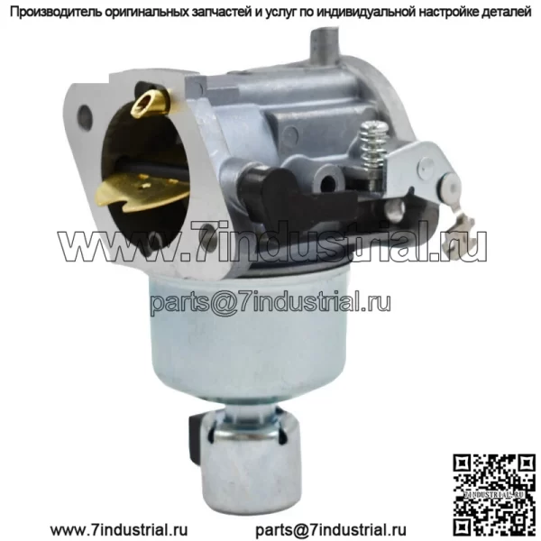 Карбюратор FS691V-CS10 для двигателя Kawasaki FS691V-CS13 FS691V-ES04 FS691V-FS00 - Image 3