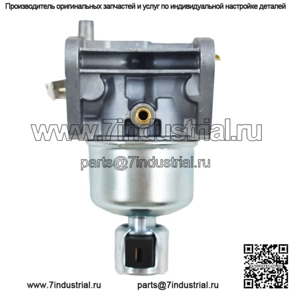 Карбюратор FS691V-CS10 для двигателя Kawasaki FS691V-CS13 FS691V-ES04 FS691V-FS00 - Image 5