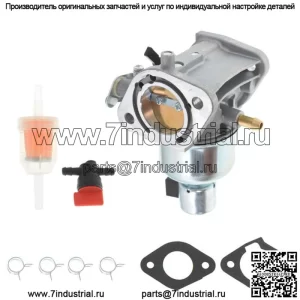 Карбюратор FS730V подходит для моторной косилки Kawasaki FR730V 15004-0984 15004-0826