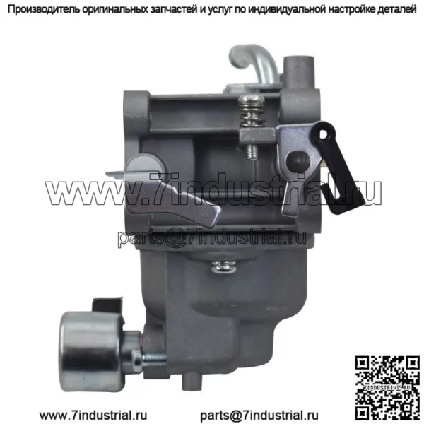 Карбюратор FX730V подходит для Kawasaki 15004-1011 15004-0930 15004-7082 15004-7051 - Image 4