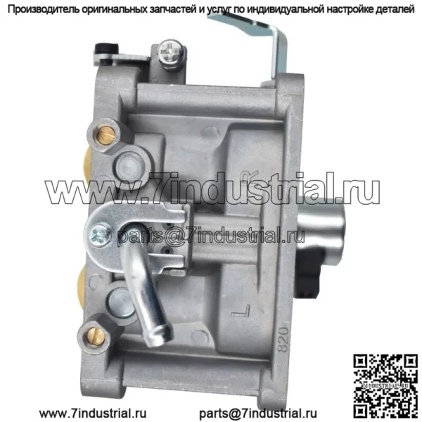 Карбюратор FX730V подходит для Kawasaki 15004-1011 15004-0930 15004-7082 15004-7051 - Image 5