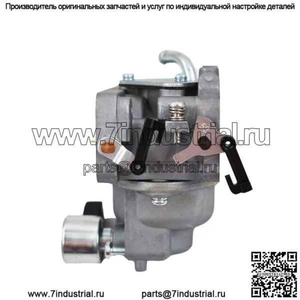 Карбюратор FX850V подходит для Kawasaki 15004-1018, заменяет 15004-0865 15004-0941 - Image 3
