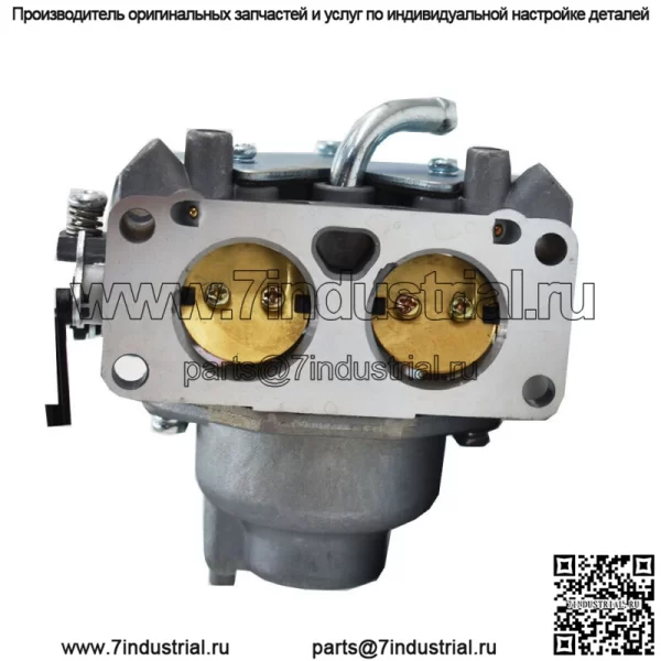 Карбюратор FX850V подходит для Kawasaki 15004-1018, заменяет 15004-0865 15004-0941 - Image 4