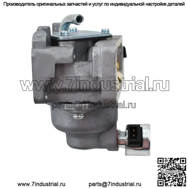 Карбюратор FX850V подходит для Kawasaki 15004-1018, заменяет 15004-0865 15004-0941 - Image 5