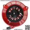 GC135 GC160 Ручной стартер для Honda GCV135 GCV160 EN2000 HRU19 Части - Image 2
