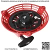 GC135 GC160 Ручной стартер для Honda GCV135 GCV160 EN2000 HRU19 Части - Image 4