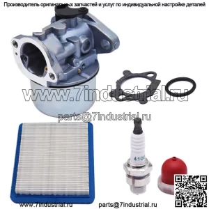 Карбюратор газонокосилки, пригодный для замены Craftsman 917.388660, 6,5 л.с., серия 625, 22 дюйма