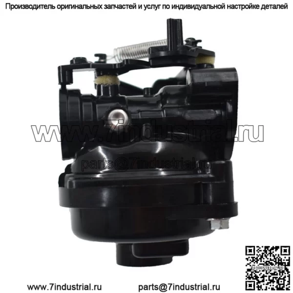Карбюратор газонокосилки для 592361 594058 TB110 TB200 - Image 2