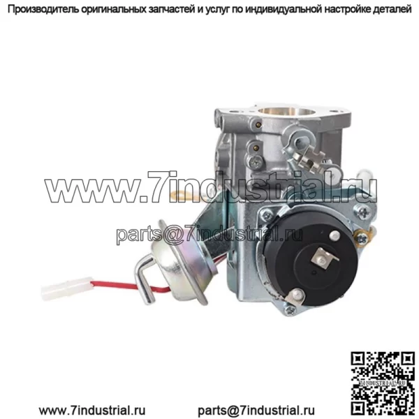 Карбюратор газонокосилки для Briggs & Stratton/Daihatsu 825709 950 Toro 110-2563 - Image 5