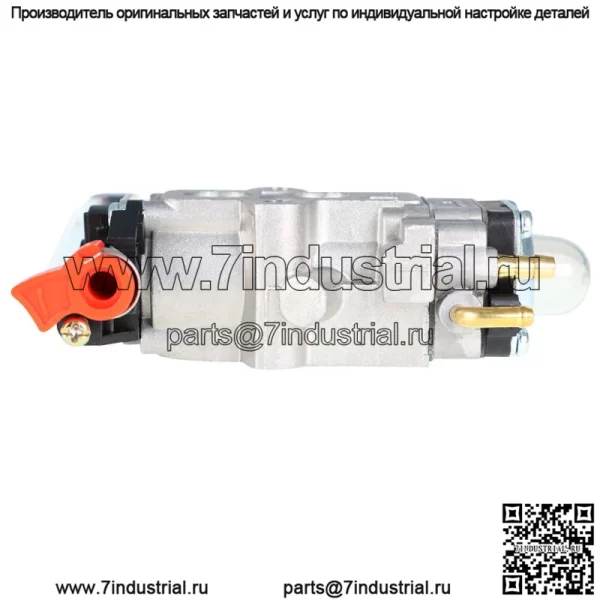 Карбюратор воздуходувки листьев, подходящий для WYA-79 Husqvarna 350BT 150BT рюкзака воздуходувки - Image 2