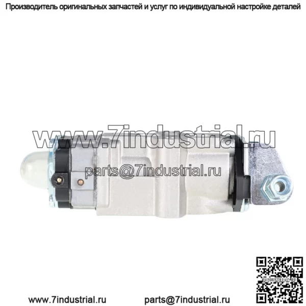 Карбюратор воздуходувки листьев, подходящий для WYA-79 Husqvarna 350BT 150BT рюкзака воздуходувки - Image 4