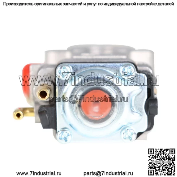 Карбюратор воздуходувки листьев, подходящий для WYA-79 Husqvarna 350BT 150BT рюкзака воздуходувки - Image 5