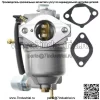 Карбюратор LX279 LX289 подходит для John Deere LX178 LX186 LX188 LX277 FD501V-BS00 - Image 3