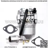 Карбюратор LX279 LX289 подходит для John Deere LX178 LX186 LX188 LX277 FD501V-BS00 - Image 4