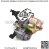 Карбюратор косилки Mb200 для Mini Baja Warrior 163cc 5.5hp 196cc 6.5hp Baja Mb165 - Image 2