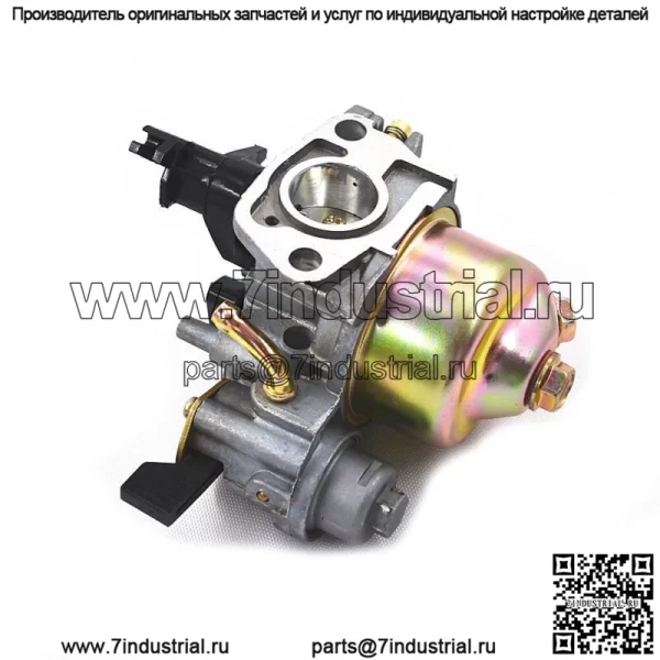 Карбюратор косилки Mb200 для Mini Baja Warrior 163cc 5.5hp 196cc 6.5hp Baja Mb165 - Image 2