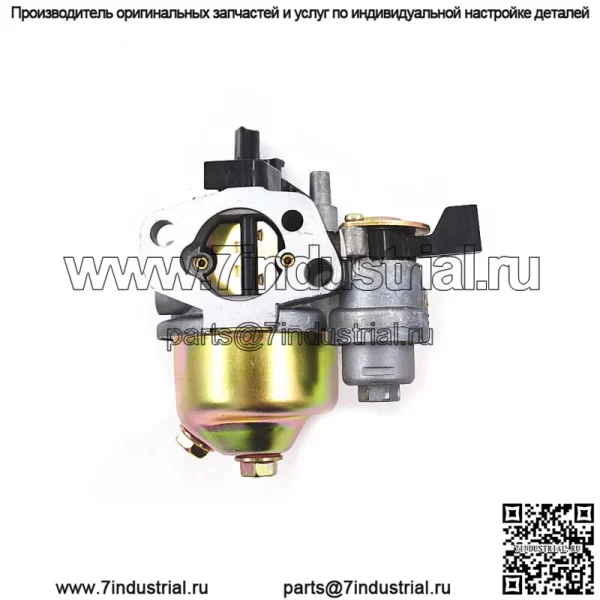 Карбюратор косилки Mb200 для Mini Baja Warrior 163cc 5.5hp 196cc 6.5hp Baja Mb165 - Image 3