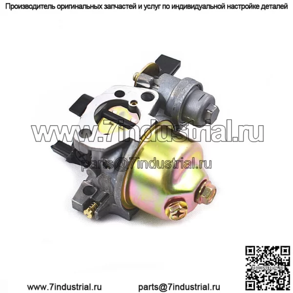 Карбюратор косилки Mb200 для Mini Baja Warrior 163cc 5.5hp 196cc 6.5hp Baja Mb165 - Image 4