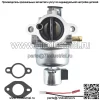 Карбюратор косилки, подходящий для серии Kohler Courage SV 15-20 л.с. YTH20K46 LTX 1040 - Image 4