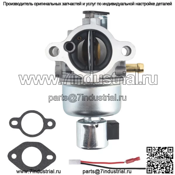 Карбюратор косилки, подходящий для серии Kohler Courage SV 15-20 л.с. YTH20K46 LTX 1040 - Image 4