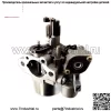 Карбюратор косилки, пригодный для замены Ridgid, давление 3000 фунтов на квадратный дюйм, 2,6 галлонов в минуту, Subaru 6,0 л.с. - Image 5