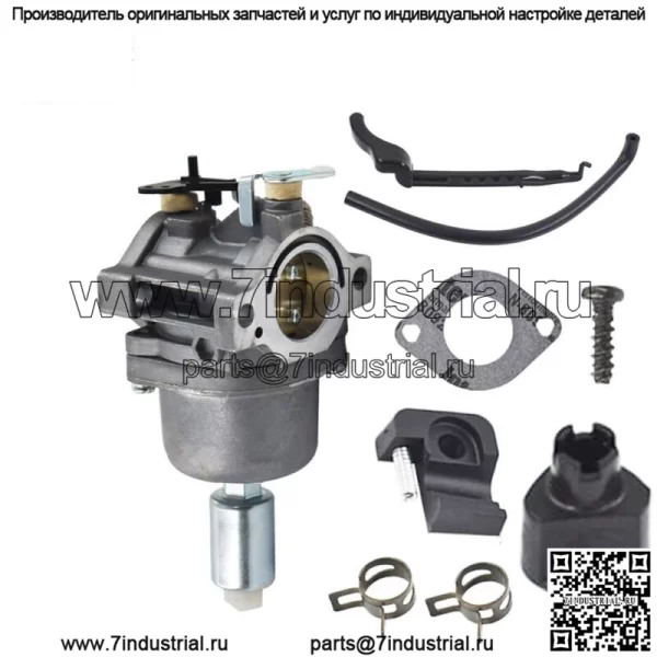 Карбюратор косилки для деталей двигателя Craftsman LT1000 LT2000 DLS3500 16HP 18HP 20HP