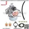 Новый карбюратор подходит для Kohler CV15T CV13S CV15S CV16S 12-853-57 12-853-82 12-853-139-s - Image 2