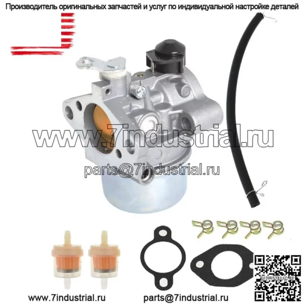 Новый карбюратор подходит для Kohler CV15T CV13S CV15S CV16S 12-853-57 12-853-82 12-853-139-s - Image 3