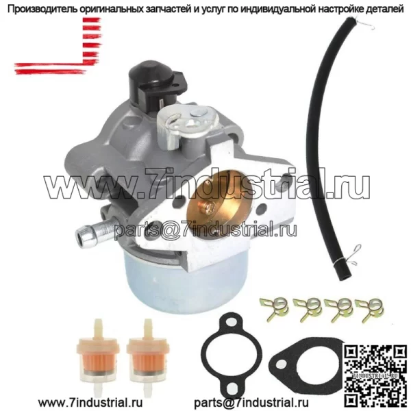 Новый карбюратор подходит для Kohler CV15T CV13S CV15S CV16S 12-853-57 12-853-82 12-853-139-s - Image 4