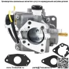 НОВЫЙ карбюратор, подходящий для Kohler CH20 CH22 CH670 CH730 18-23,5 л.с. 2485343-S - Image 3