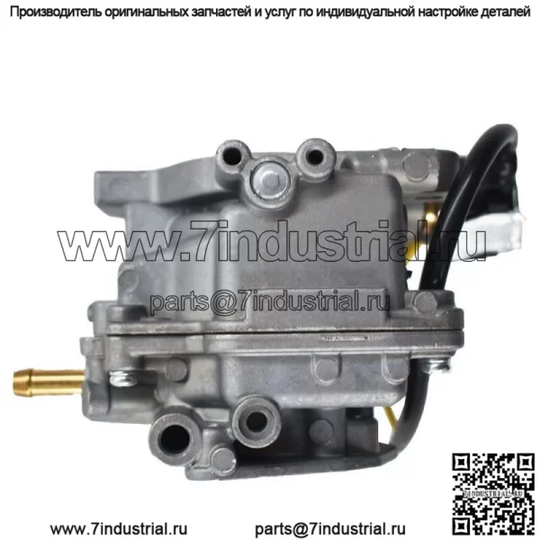 НОВЫЙ карбюратор, подходящий для Kohler CH20 CH22 CH670 CH730 18-23,5 л.с. 2485343-S - Image 5
