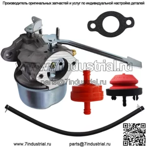 Новый карбюратор для Tecumseh 640086 640086A 632641 632552 3HP 2-тактный двигатель