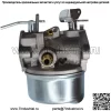 Новый карбюратор для Tecumseh 640086 640086A 632641 632552 3HP 2-тактный двигатель - Image 2