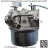 Новый карбюратор для Tecumseh 640086 640086A 632641 632552 3HP 2-тактный двигатель - Image 4