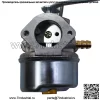 Новый карбюратор для Tecumseh 640086 640086A 632641 632552 3HP 2-тактный двигатель - Image 5