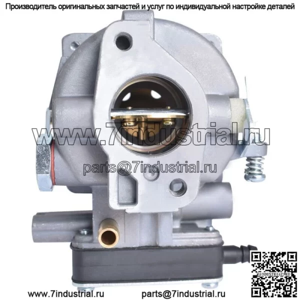 Новый карбюратор, подходящий для Briggs & Stratton 692812 27-531 693480 495033 карбюратор - Image 3