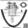 Новый карбюратор, подходящий для Briggs Stratton 796587 591736 594601 19 19,5 HP Craftsman