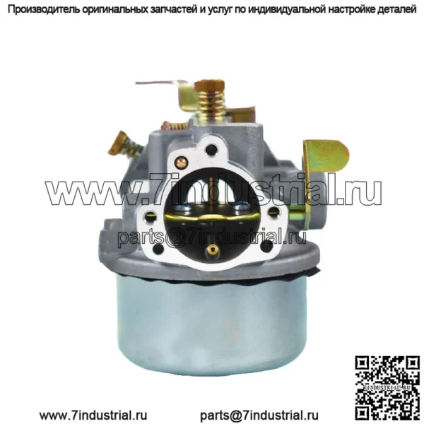 Новый карбюратор, подходящий для Kohler Carter 16 K90 K91 K141 K160 K161 K181, в наличии на складе в США - Image 3