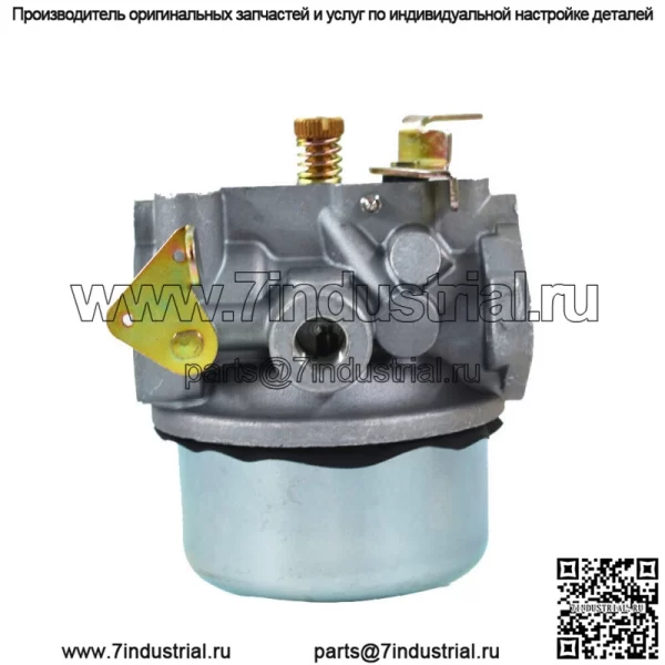 Новый карбюратор, подходящий для Kohler Carter 16 K90 K91 K141 K160 K161 K181, в наличии на складе в США - Image 4